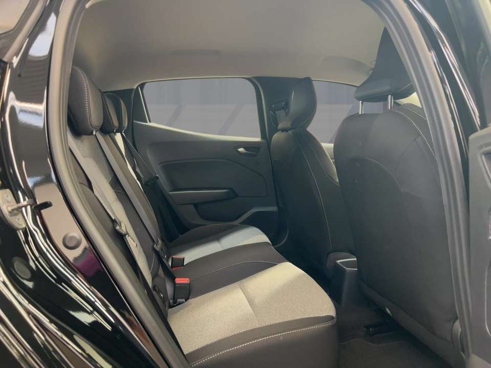 Renault Clio - Imagem 10