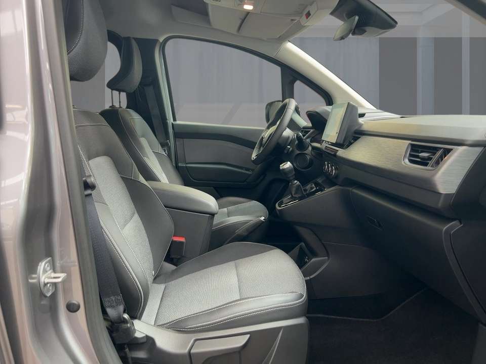 Renault Kangoo - Imagem 9