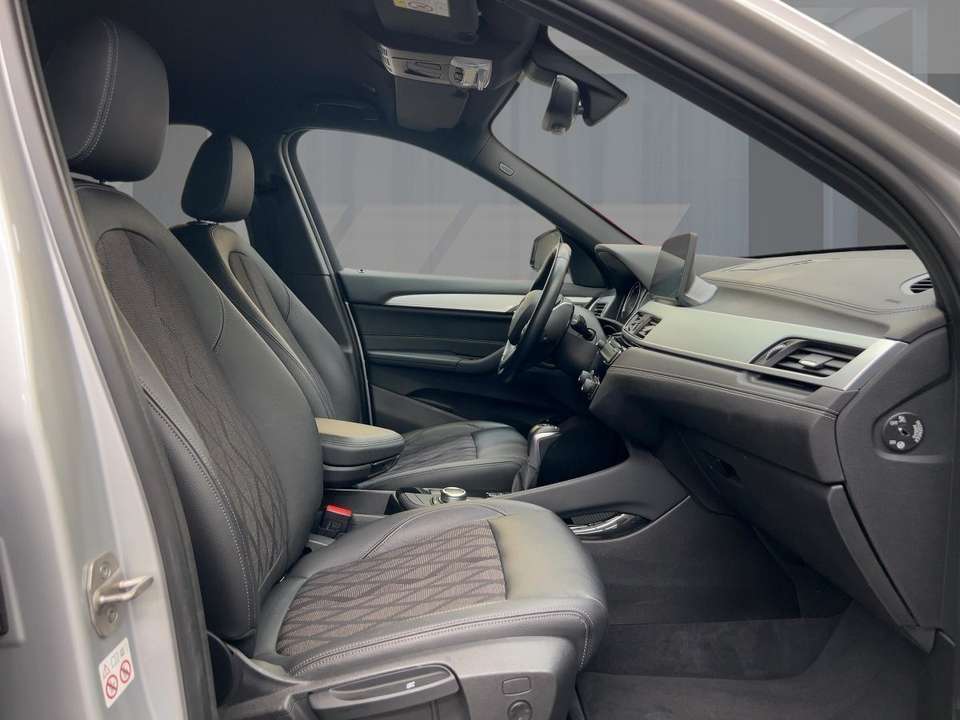 BMW X1 - Imagem 9