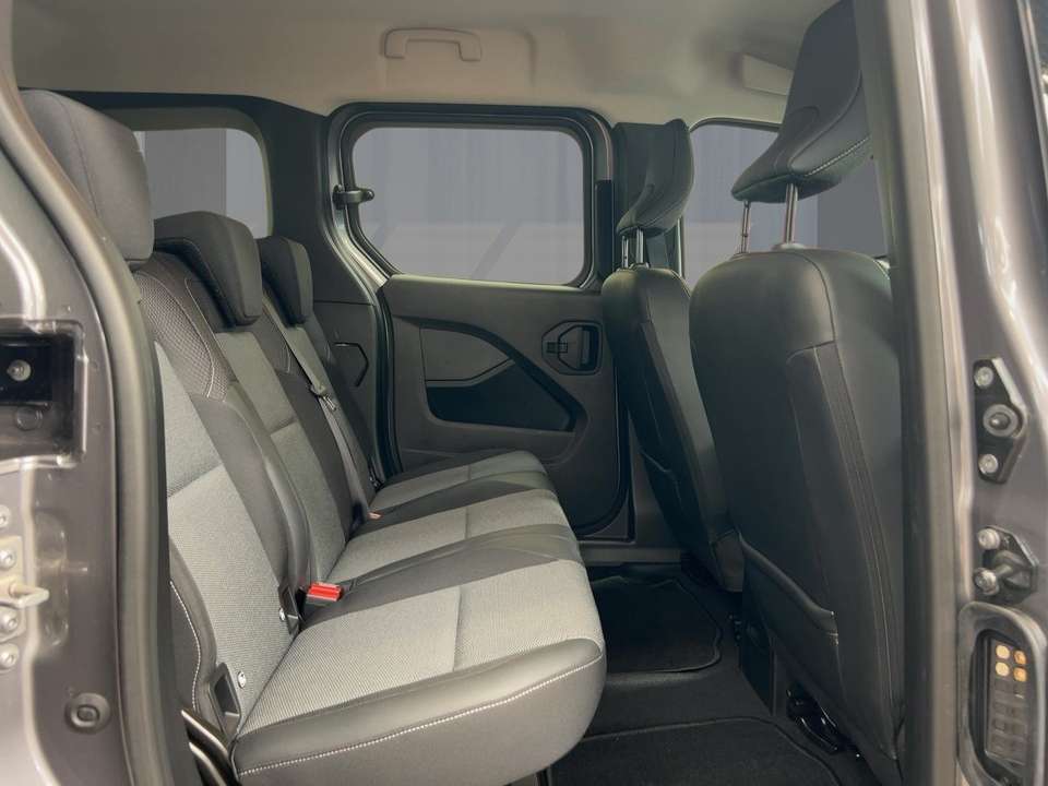Renault Kangoo - Imagem 10