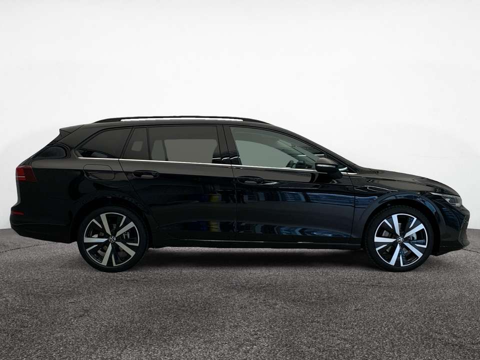 Volkswagen Golf Variant - Imagem 6