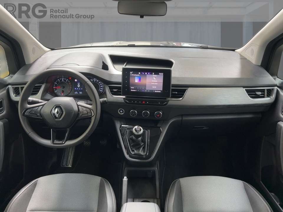 Renault Kangoo - Imagem 11