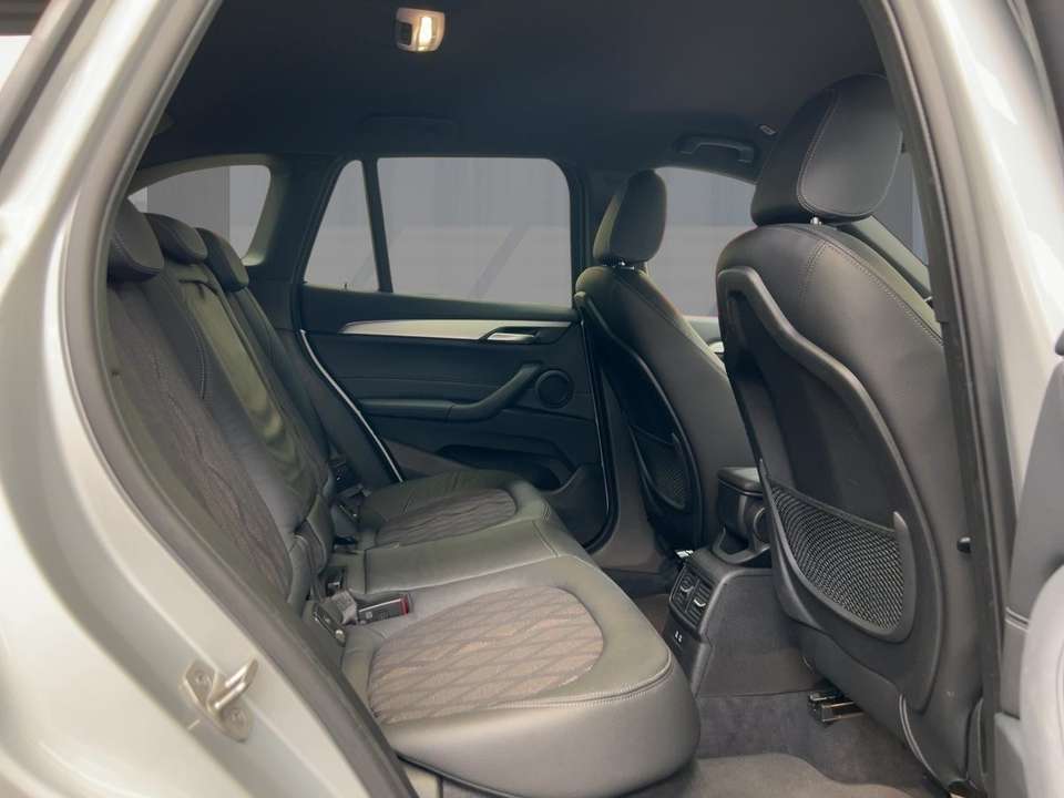 BMW X1 - Imagem 10