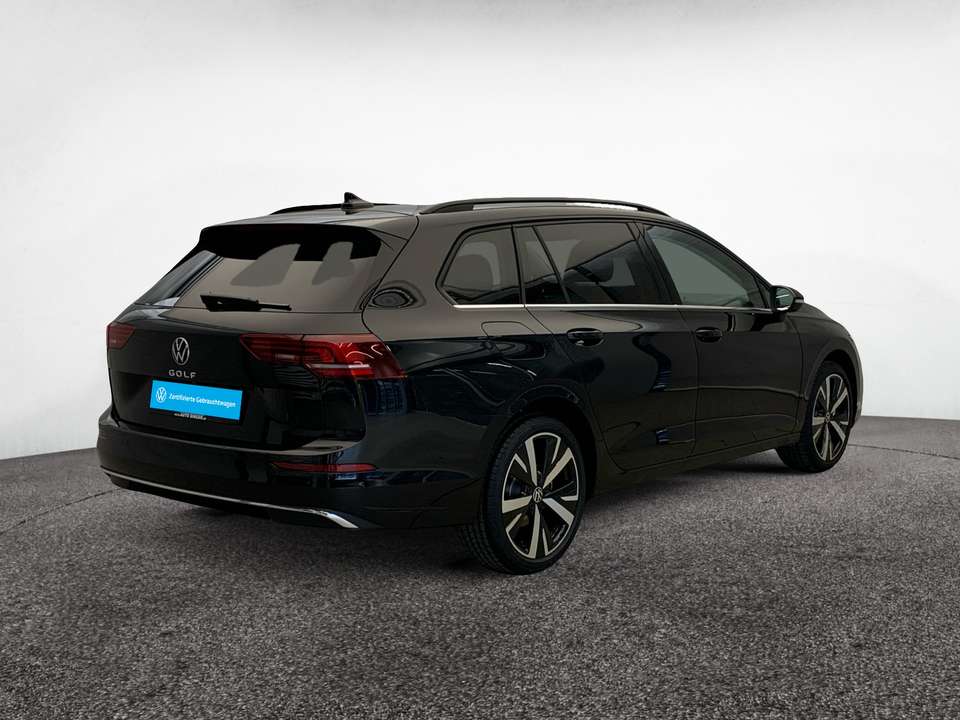 Volkswagen Golf Variant - Imagem 7