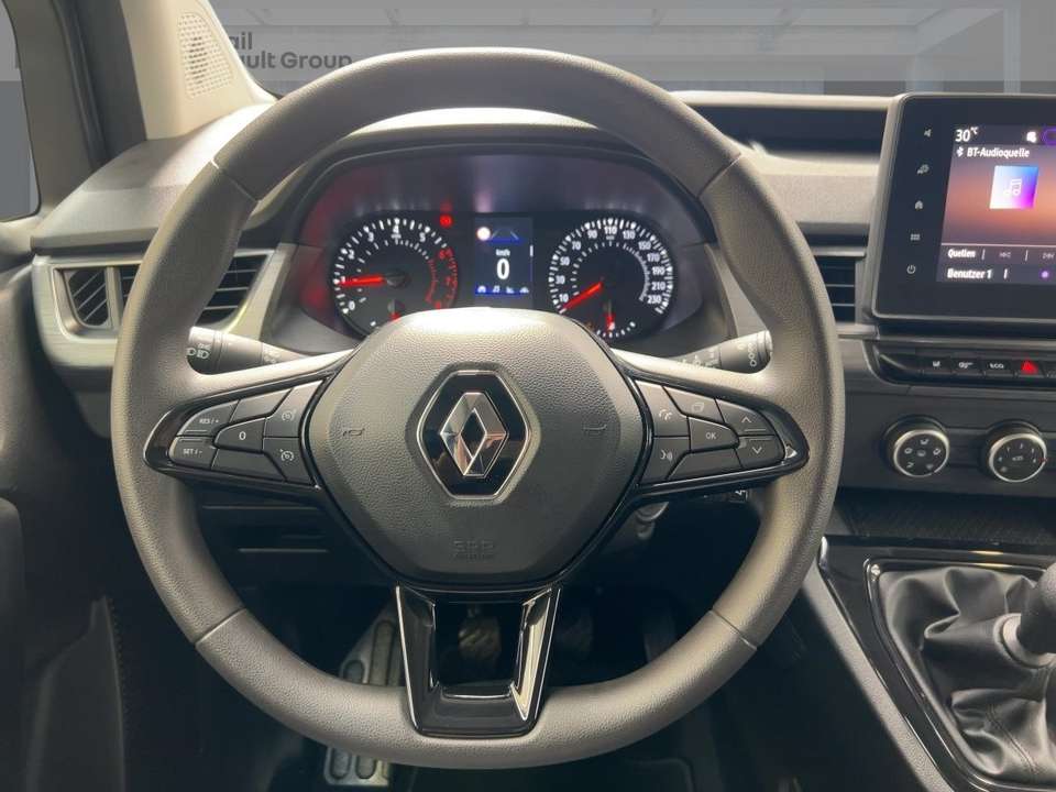 Renault Kangoo - Imagem 12