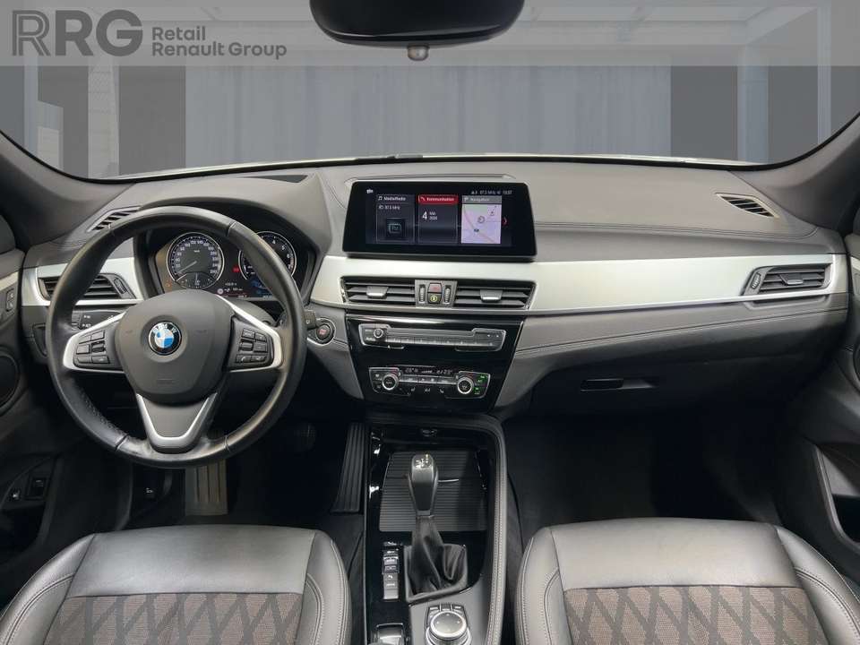 BMW X1 - Imagem 11