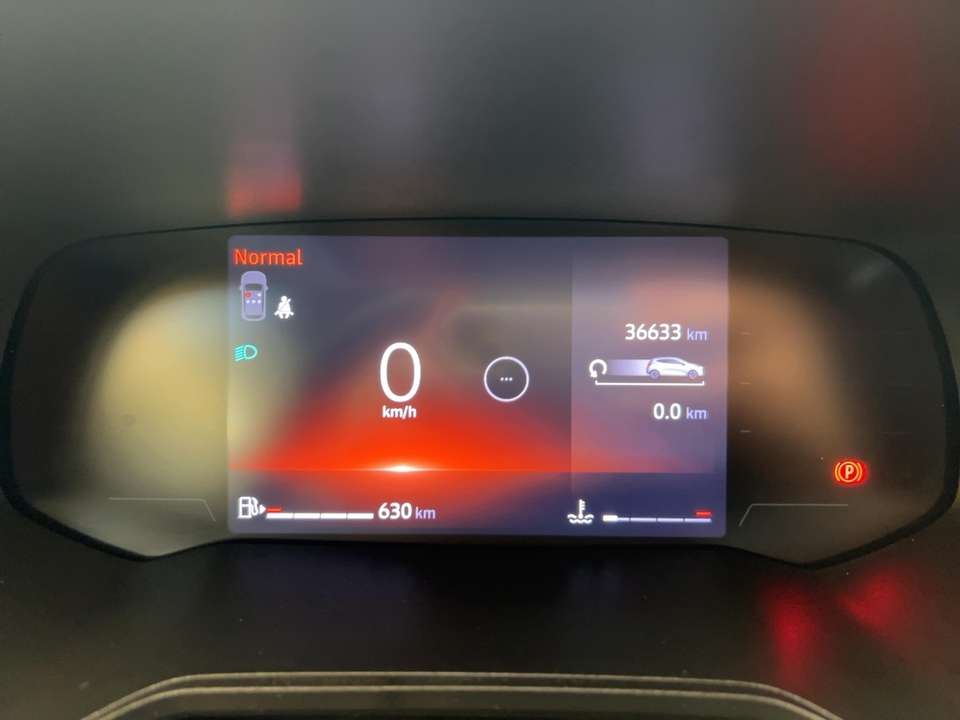 Renault Clio - Imagem 14