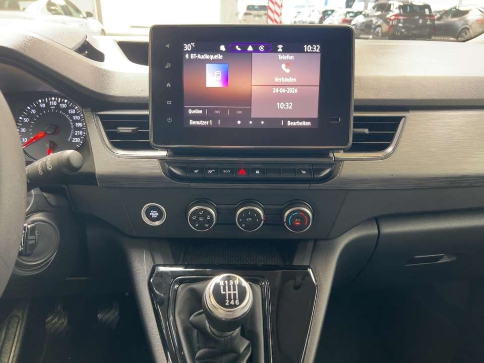 Renault Kangoo - Imagem 13