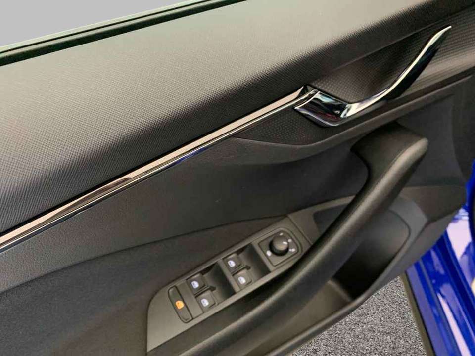 Skoda Kamiq - Imagem 9