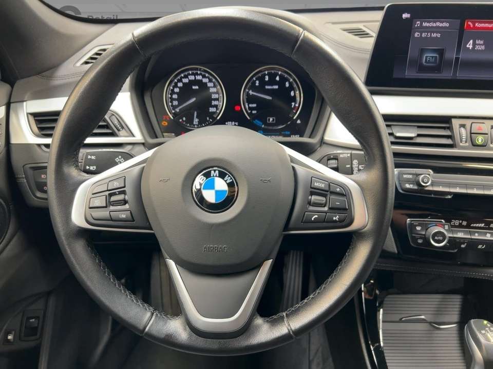 BMW X1 - Imagem 12