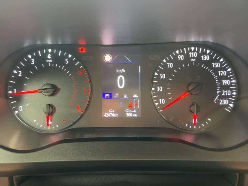 Renault Kangoo - Imagem 14