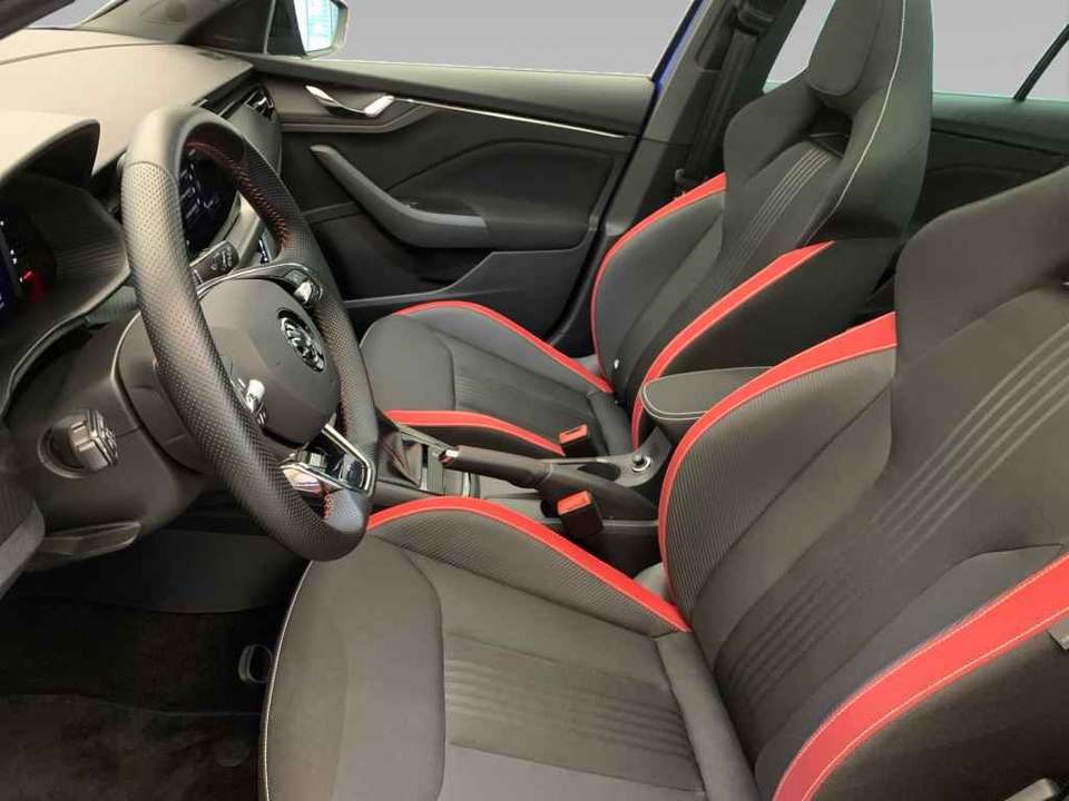 Skoda Kamiq - Imagem 10