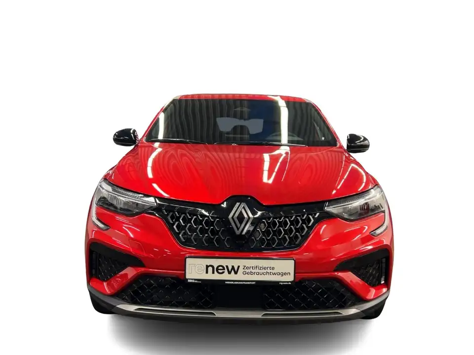 Renault Arkana - Imagem 2