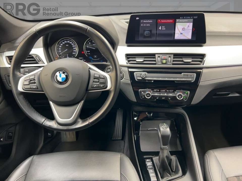 BMW X1 - Imagem 13