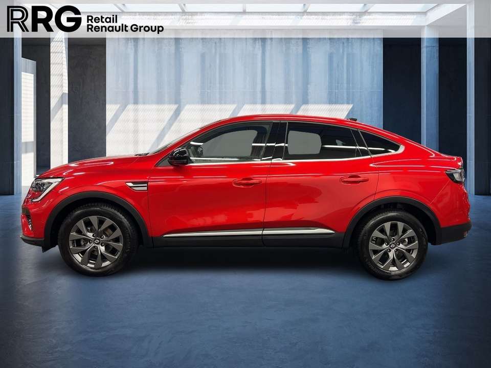 Renault Arkana - Imagem 3