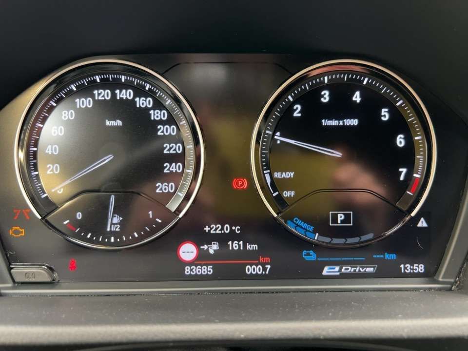 BMW X1 - Imagem 14