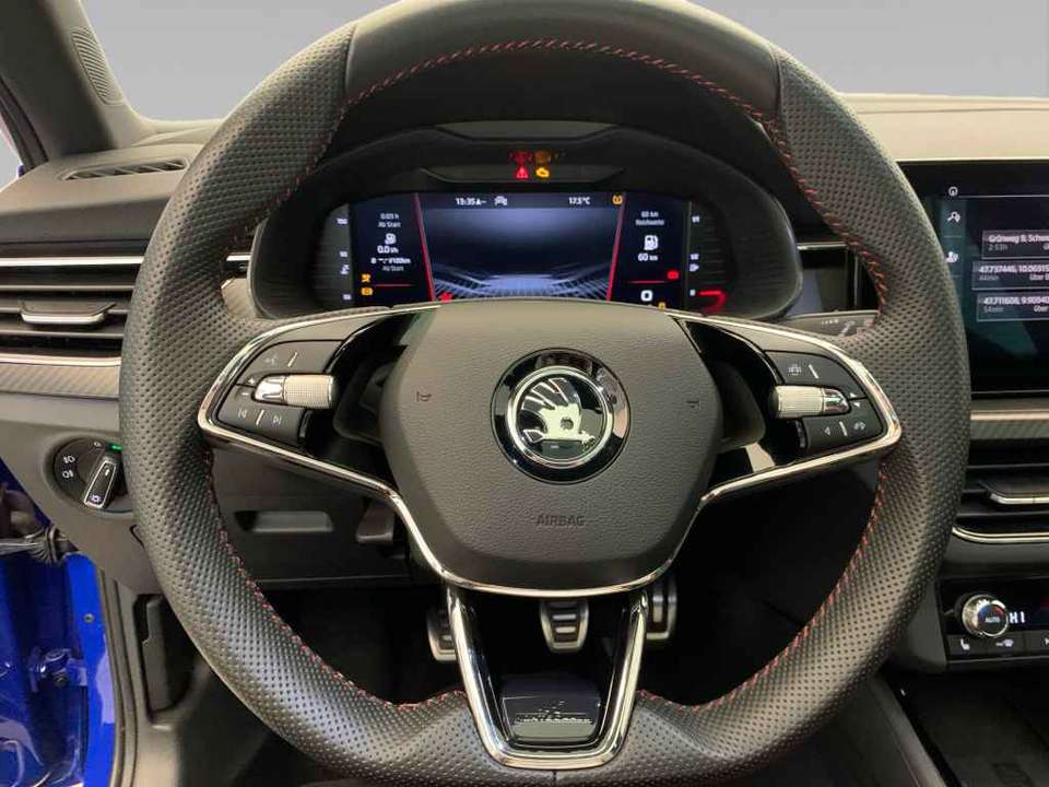 Skoda Kamiq - Imagem 12