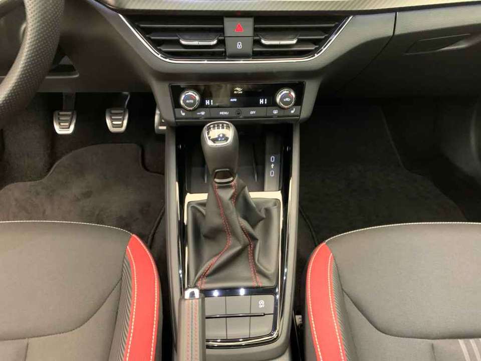 Skoda Kamiq - Imagem 13