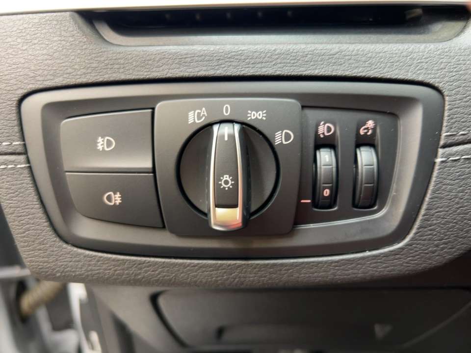 BMW X1 - Imagem 16