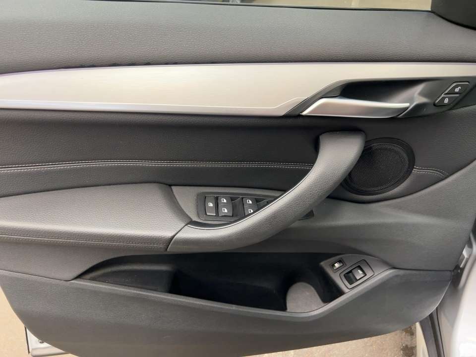 BMW X1 - Imagem 17