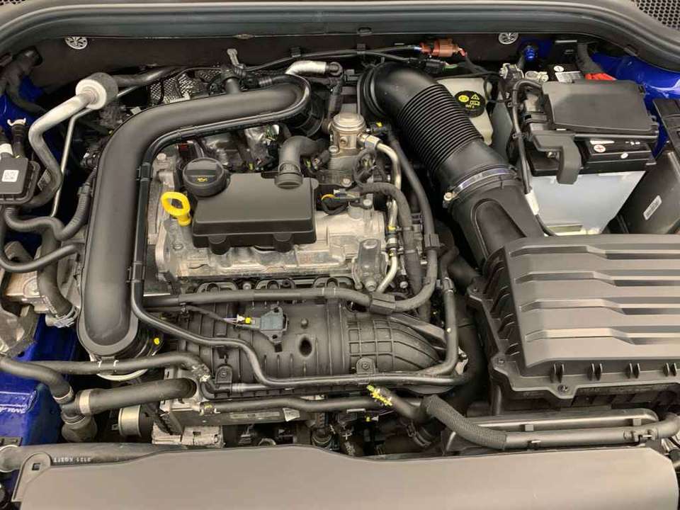 Skoda Kamiq - Imagem 15