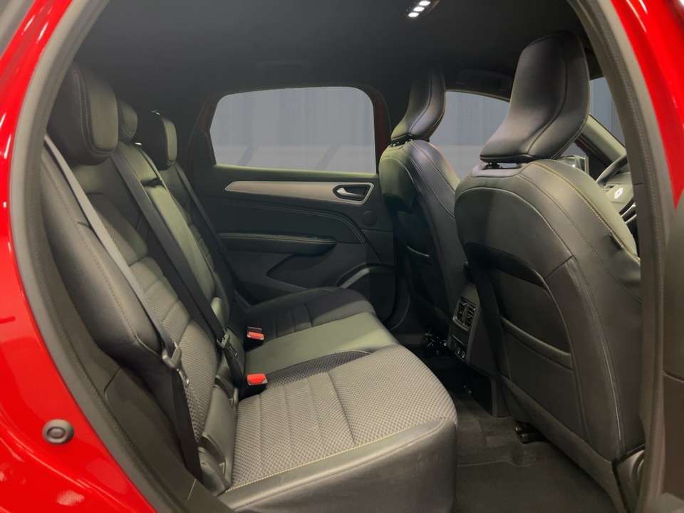 Renault Arkana - Imagem 10