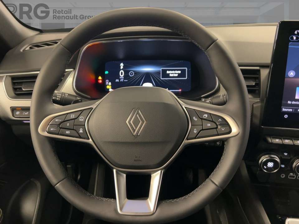 Renault Arkana - Imagem 12