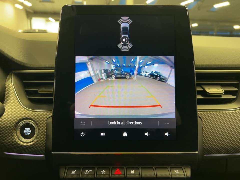 Renault Arkana - Imagem 15