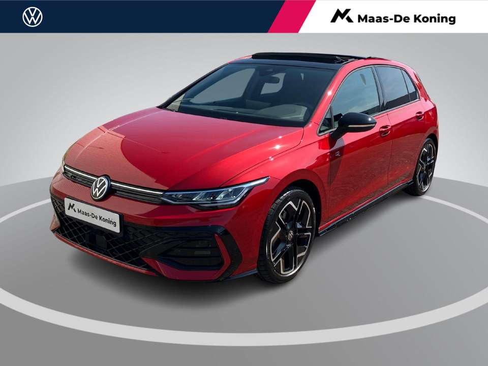 Volkswagen Golf - Imagem 1
