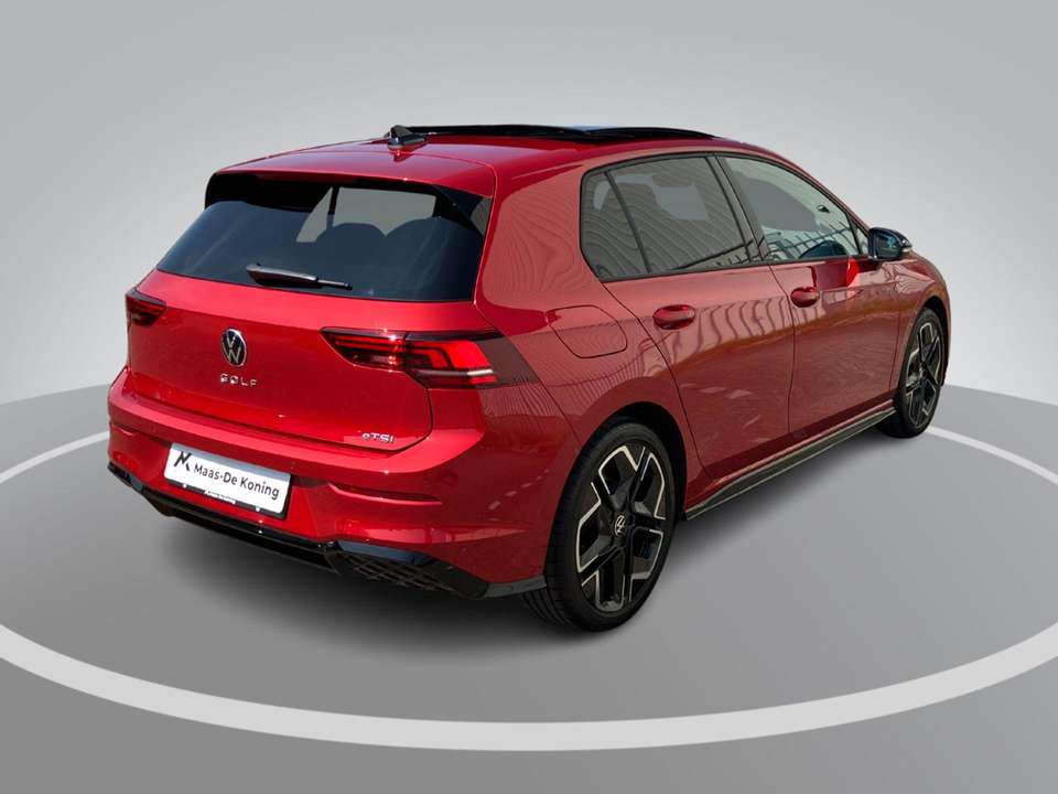 Volkswagen Golf - Imagem 2