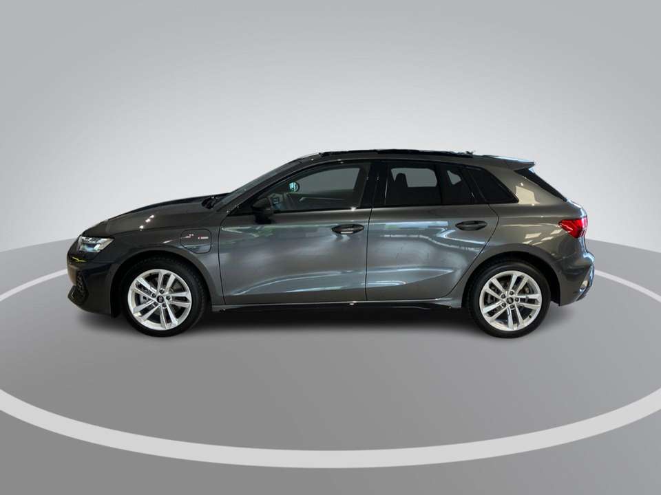 Audi A3 - Imagem 3