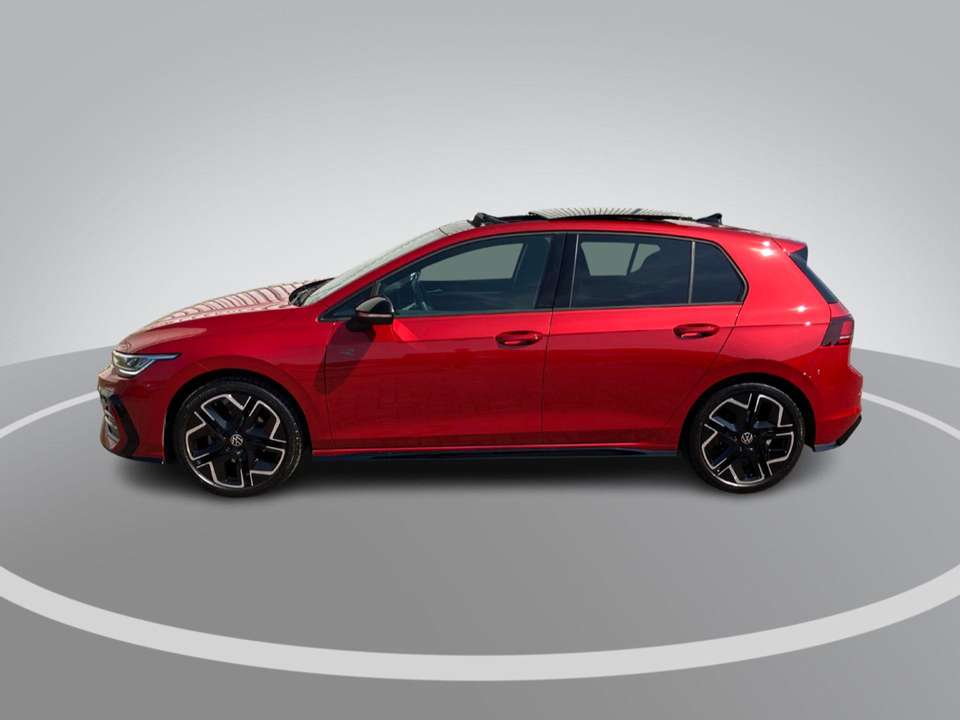 Volkswagen Golf - Imagem 3