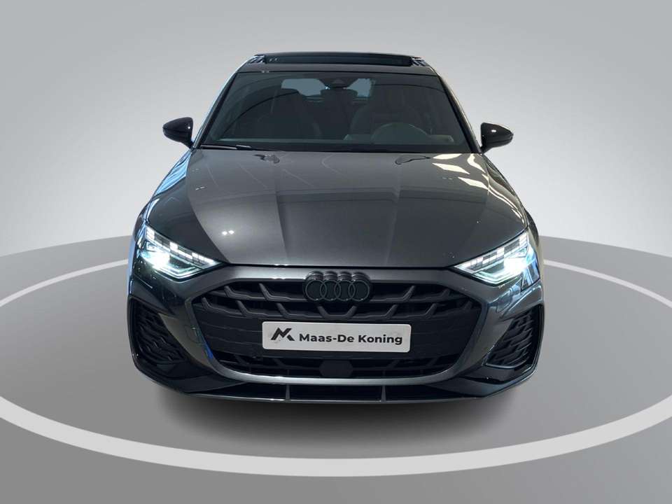 Audi A3 - Imagem 4