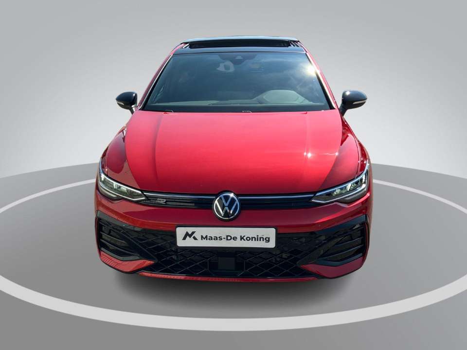 Volkswagen Golf - Imagem 4
