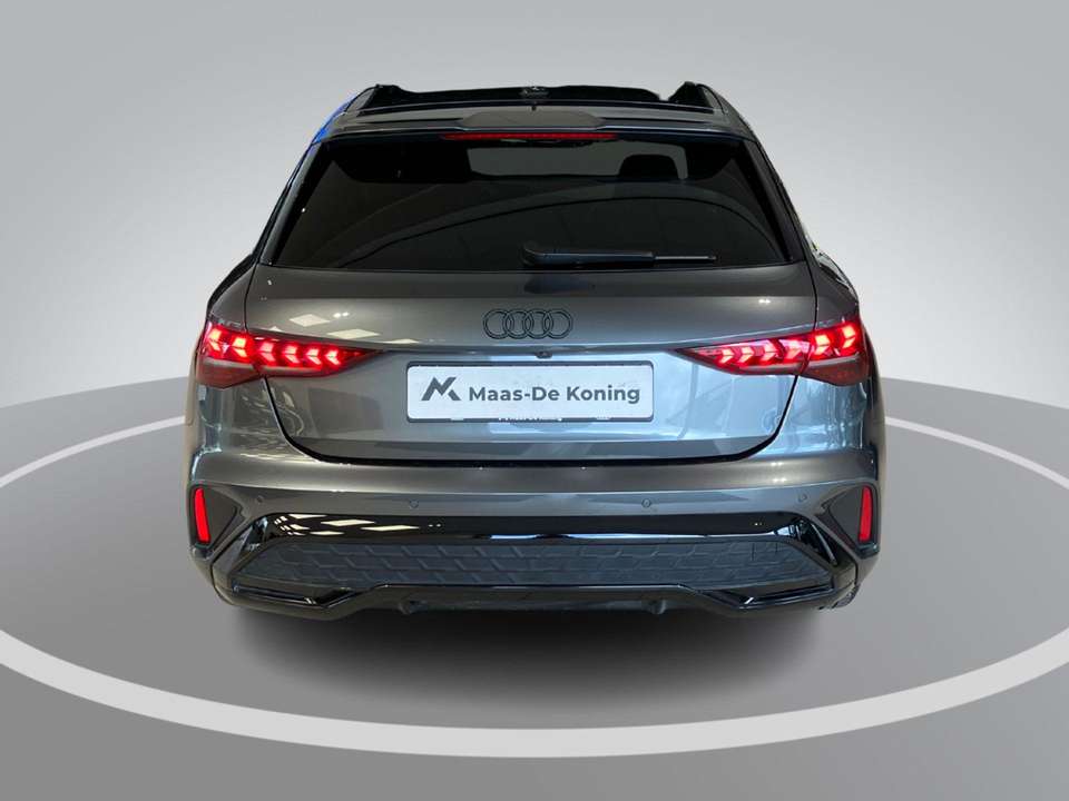 Audi A3 - Imagem 5