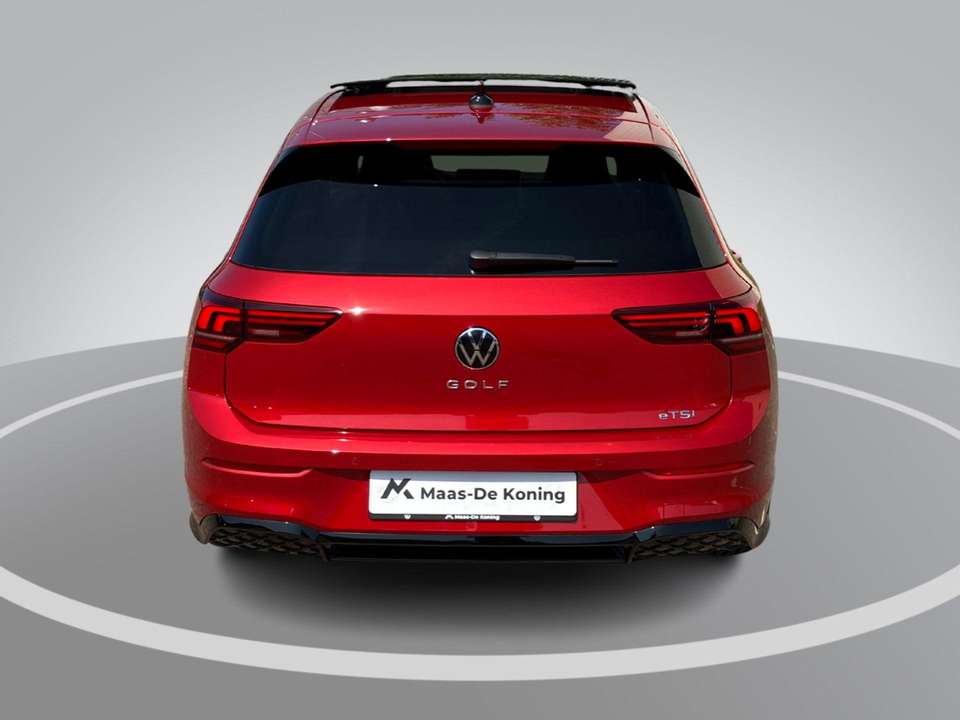 Volkswagen Golf - Imagem 5