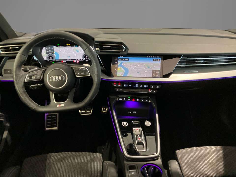 Audi A3 - Imagem 6