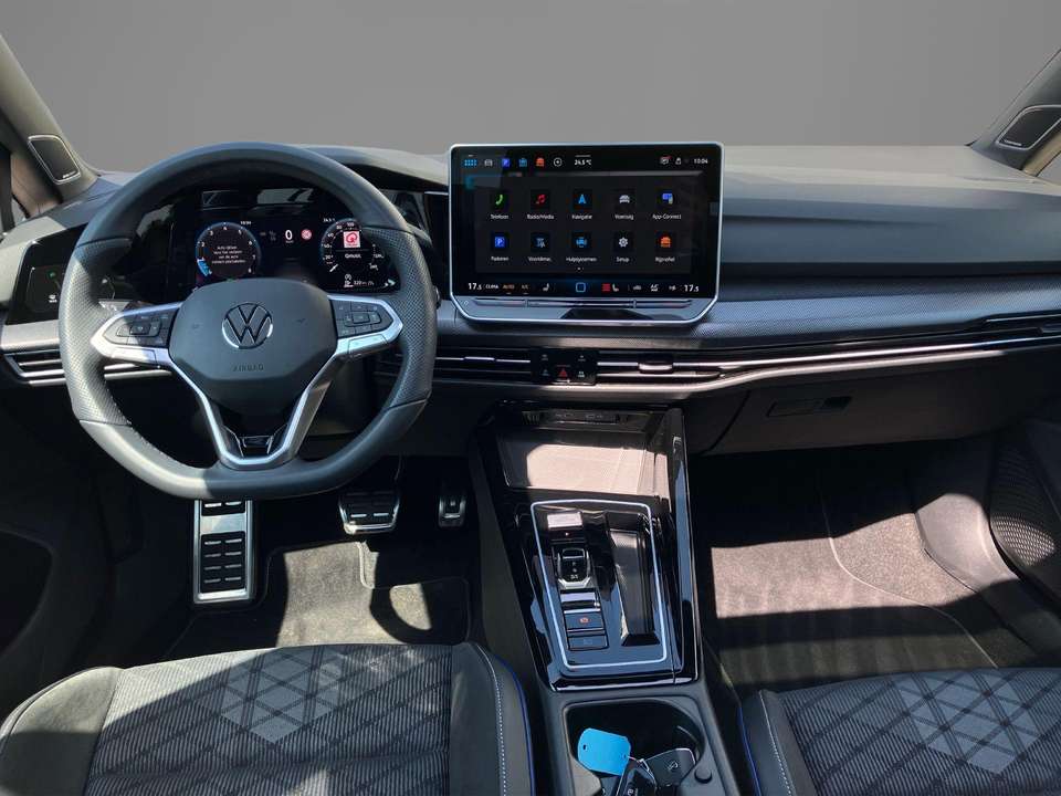 Volkswagen Golf - Imagem 6