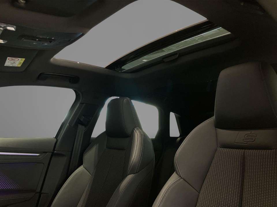 Audi A3 - Imagem 8