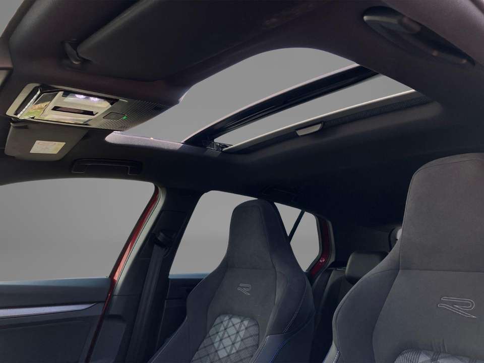 Volkswagen Golf - Imagem 8