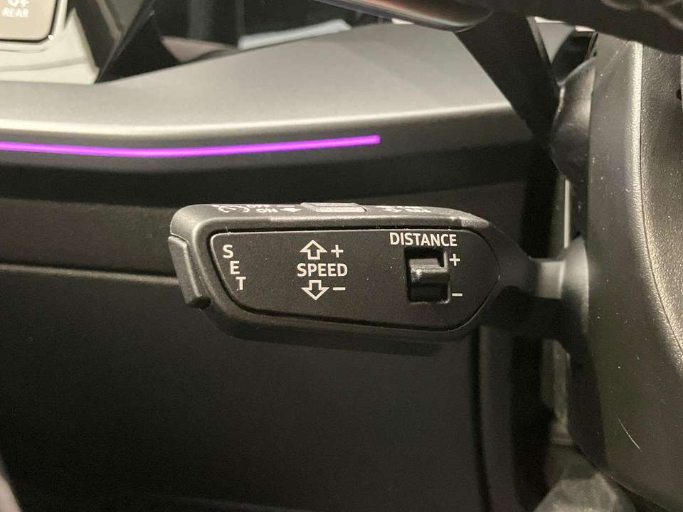 Audi A3 - Imagem 11