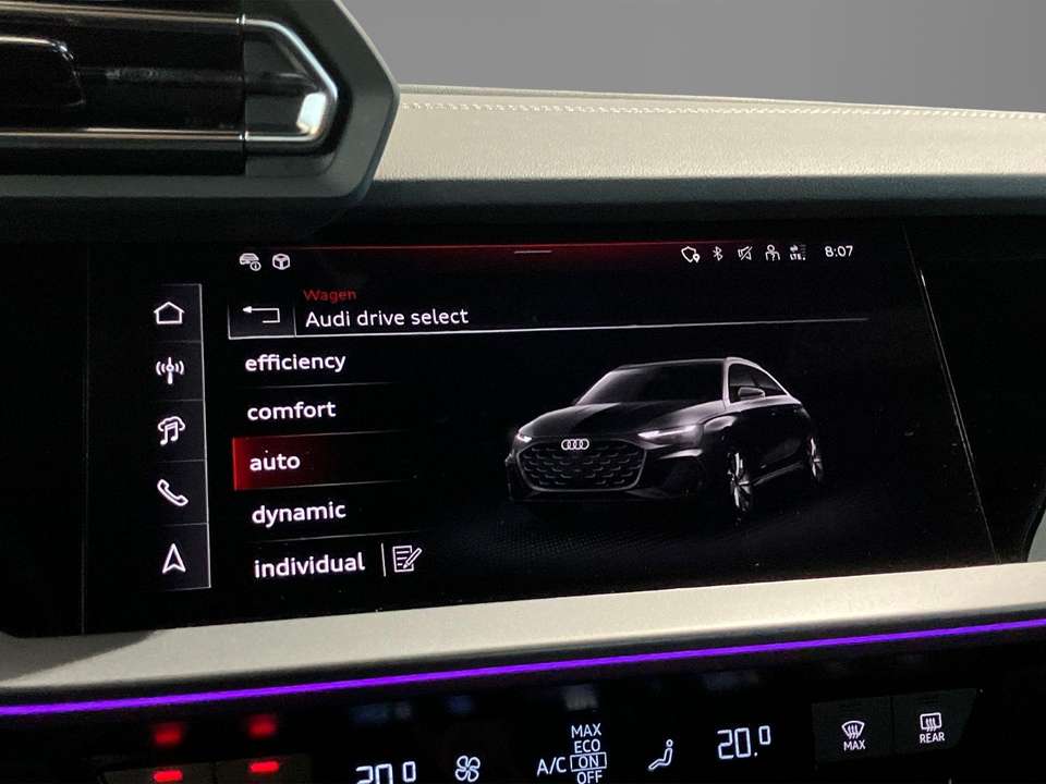 Audi A3 - Imagem 12