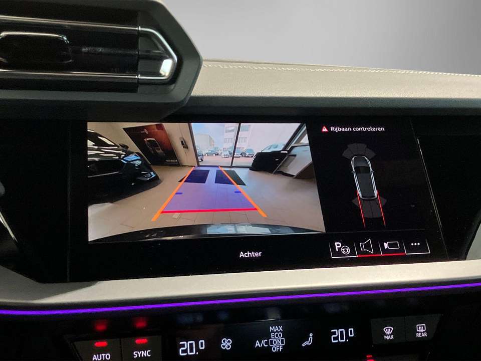 Audi A3 - Imagem 13
