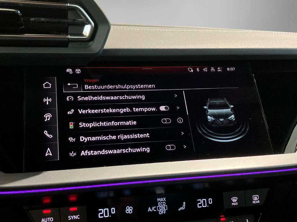Audi A3 - Imagem 14
