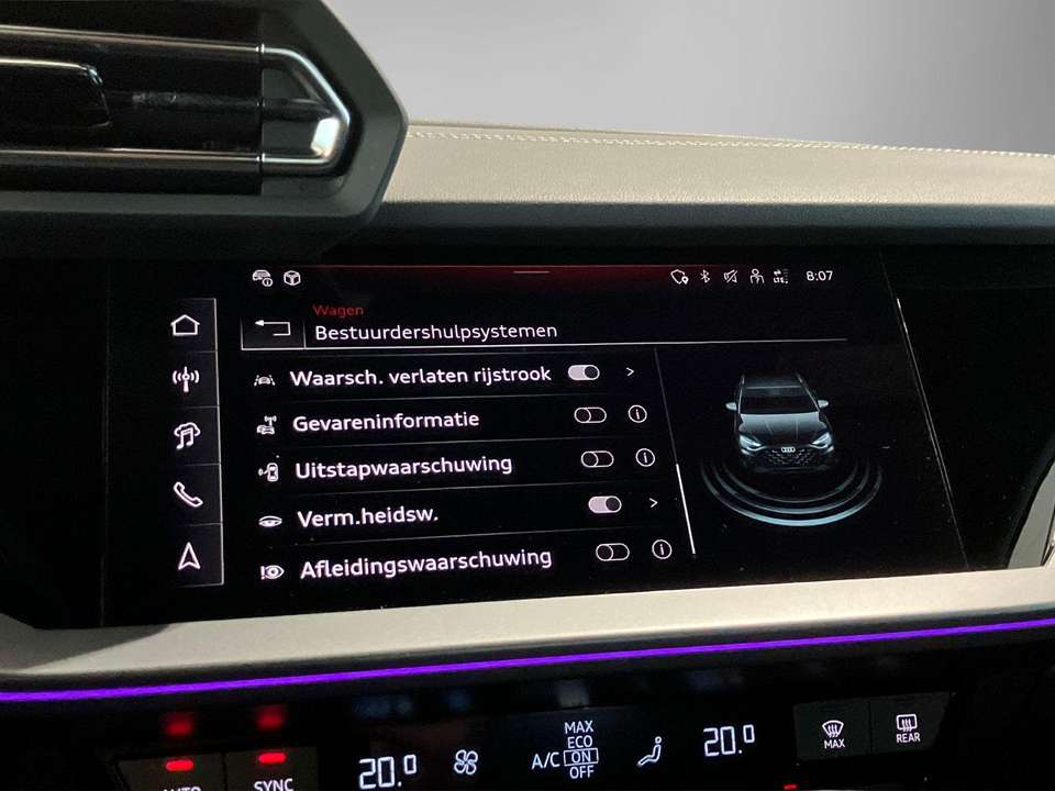 Audi A3 - Imagem 15