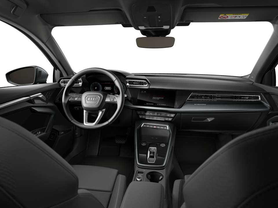 Audi A3 - Imagem 13