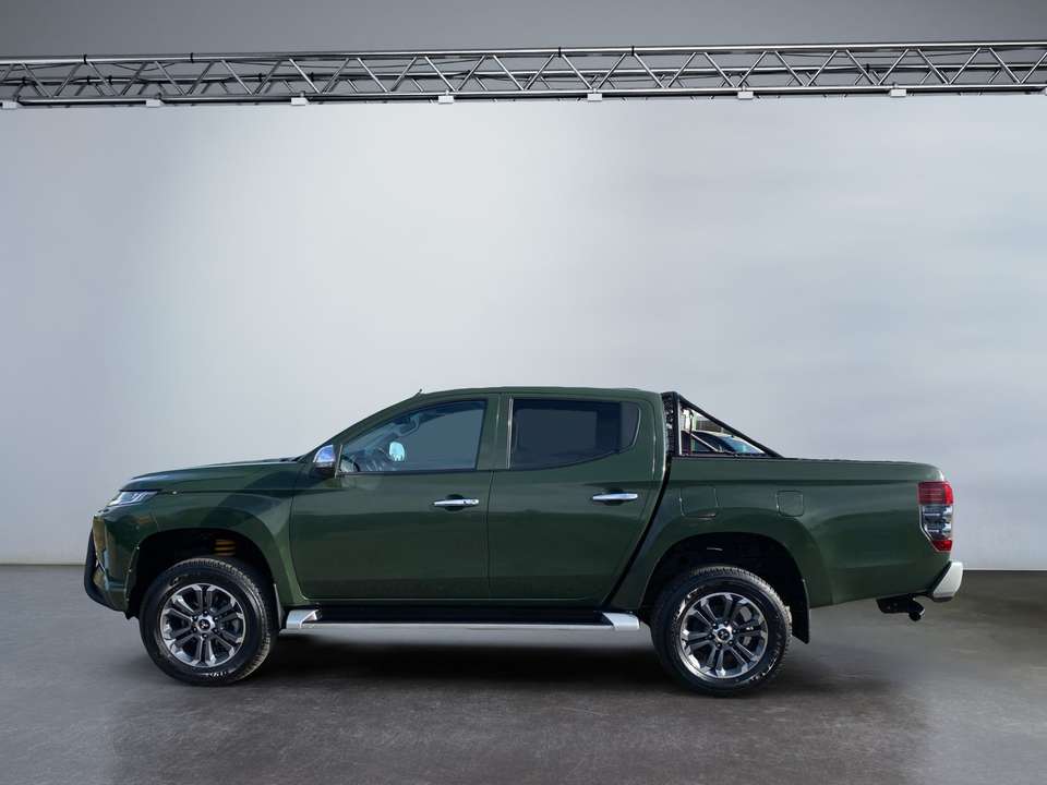Mitsubishi L200 - Imagem 2