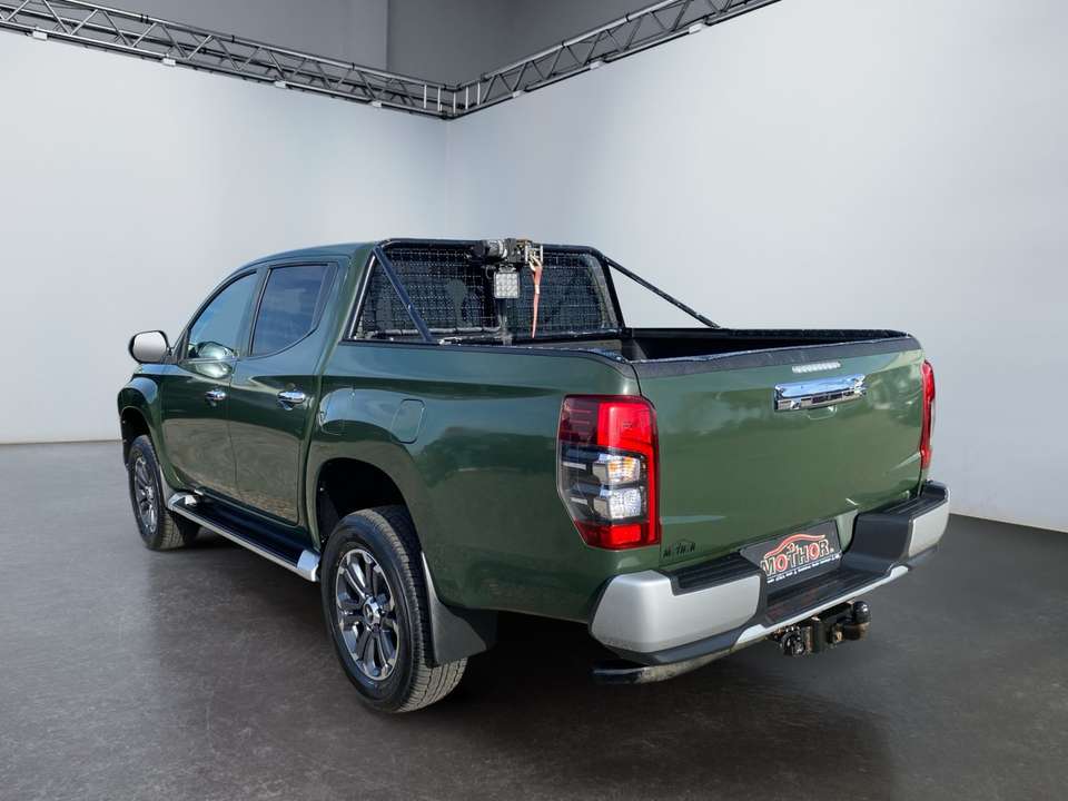 Mitsubishi L200 - Imagem 3