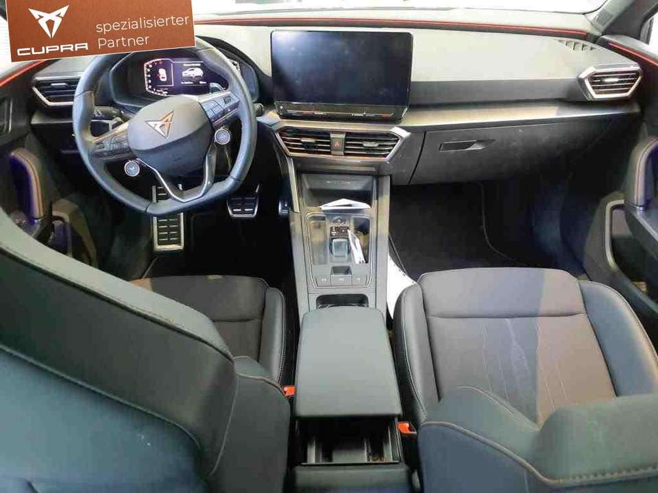 CUPRA Leon - Imagem 5