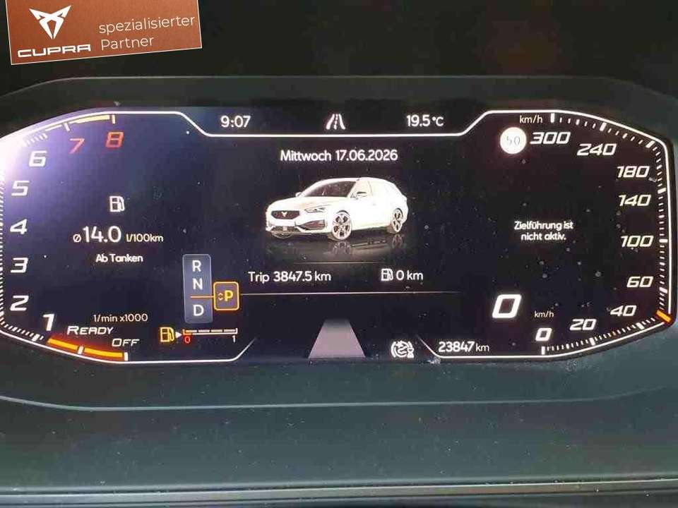 CUPRA Leon - Imagem 6